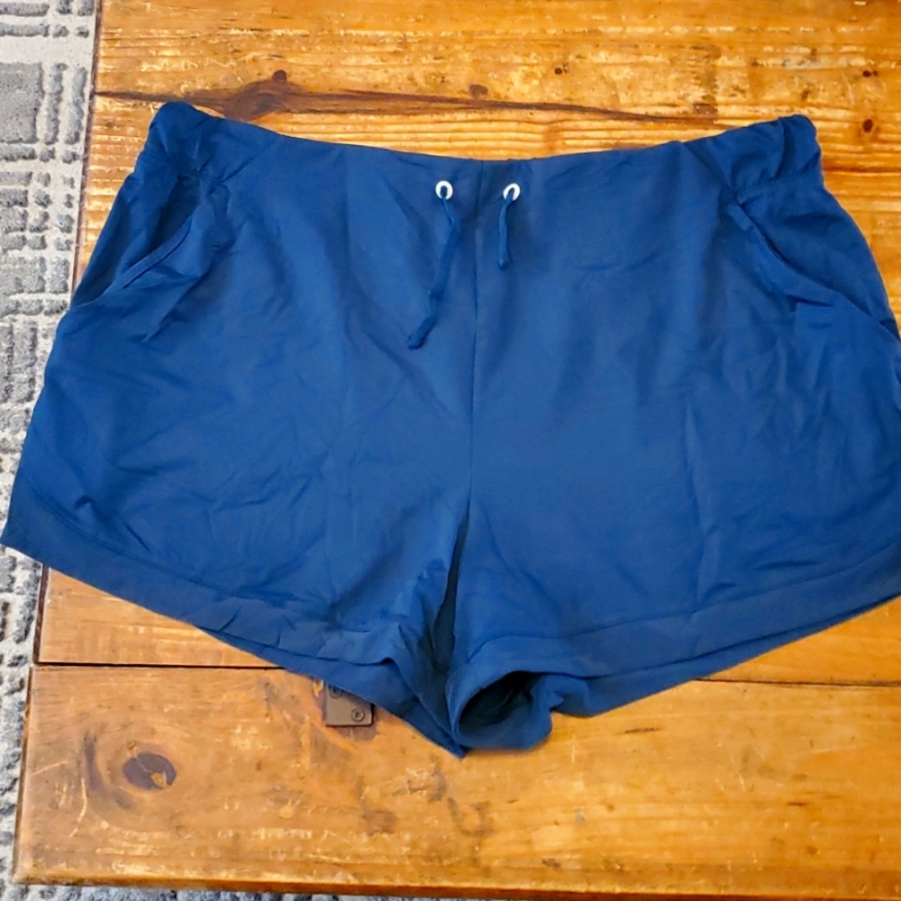 Gym shorts